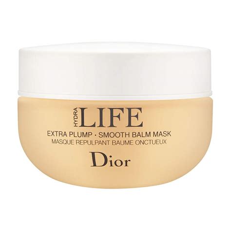 dior hydra life maske anwendung|Dior hydra life.